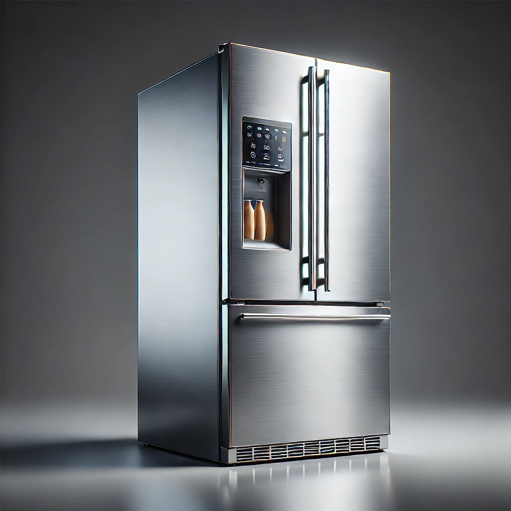 صيانة ثلاجة فريش