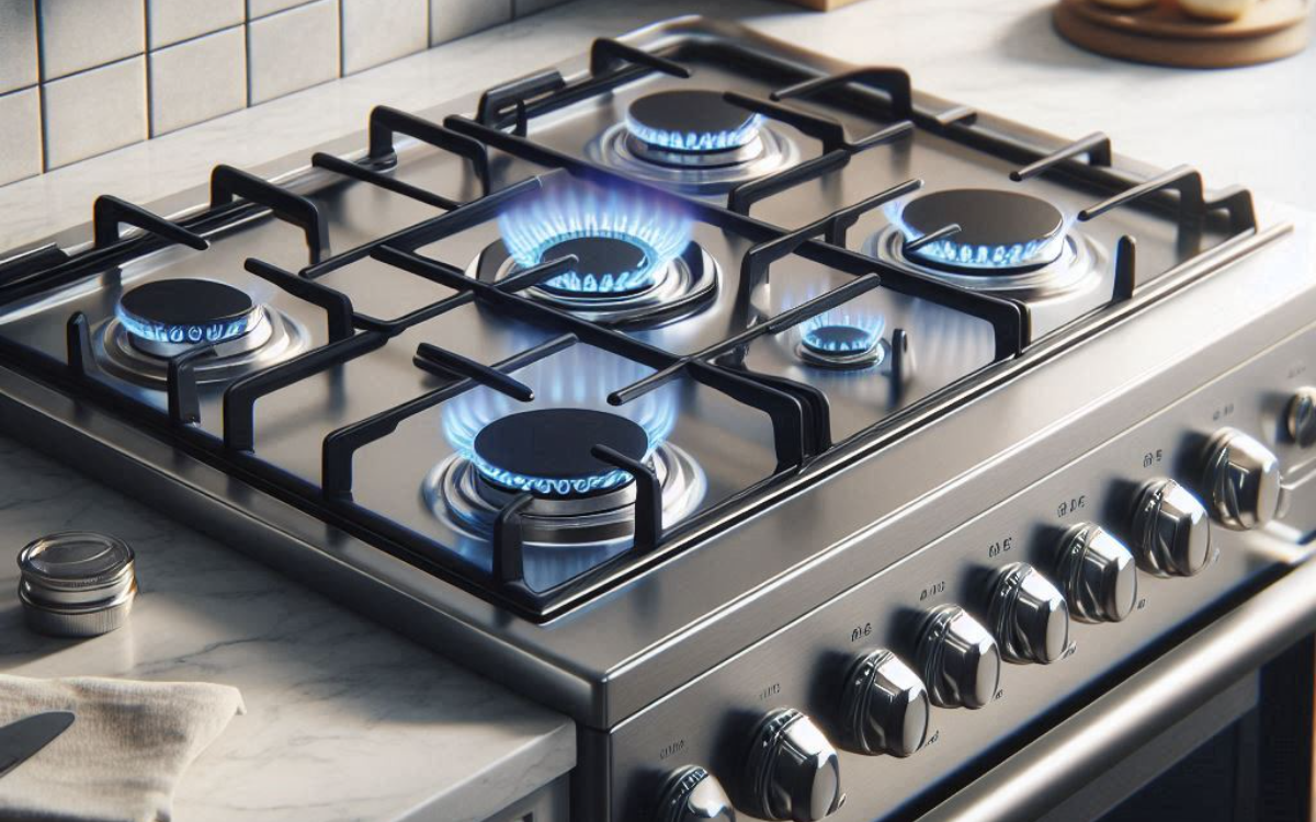 صيانة بوتاجاز فريش